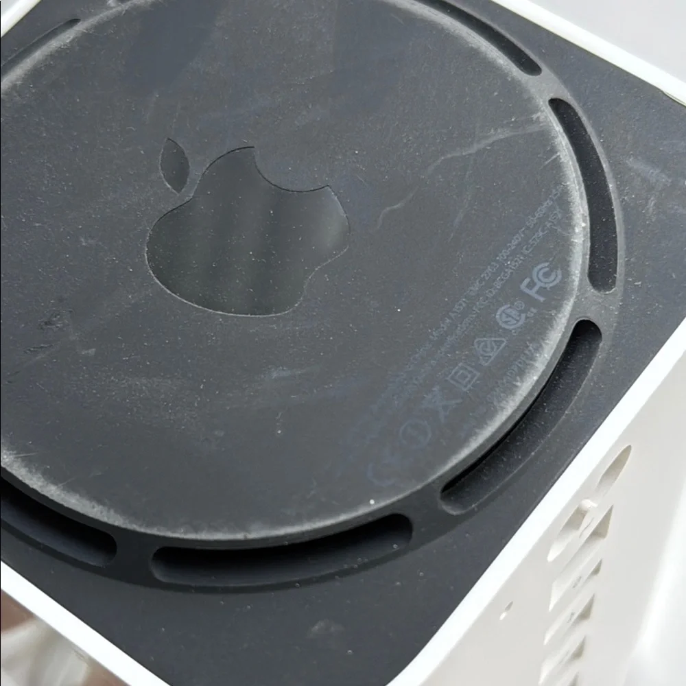 Apple standards good